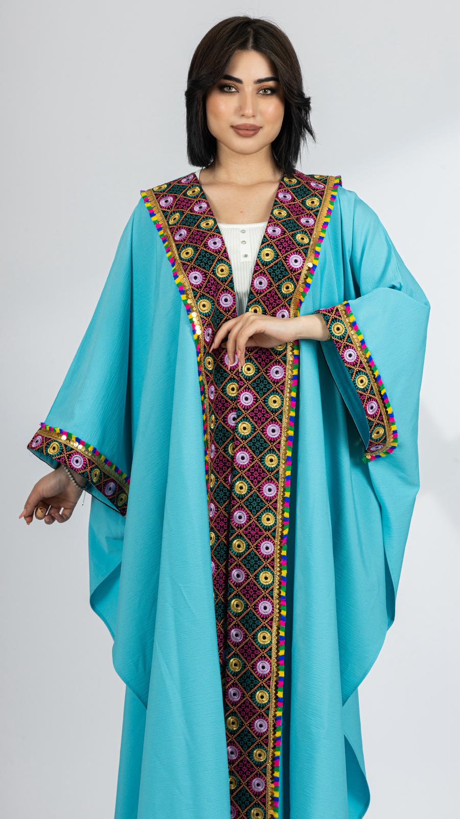 Ruby Bisht