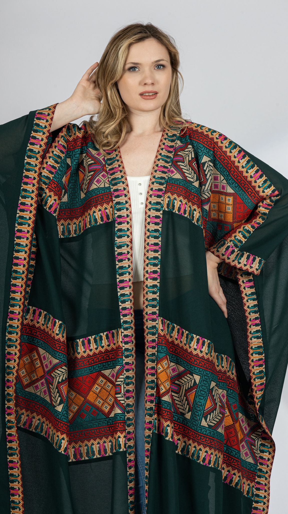 The Heritage Sultana Bisht