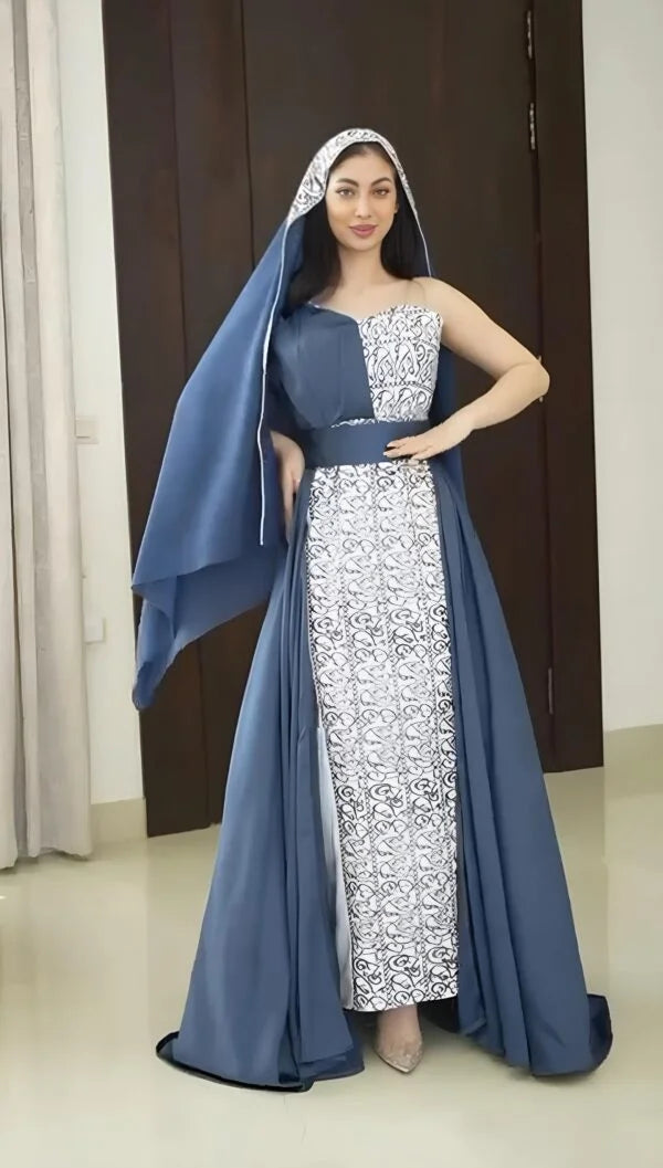 Kaftan words