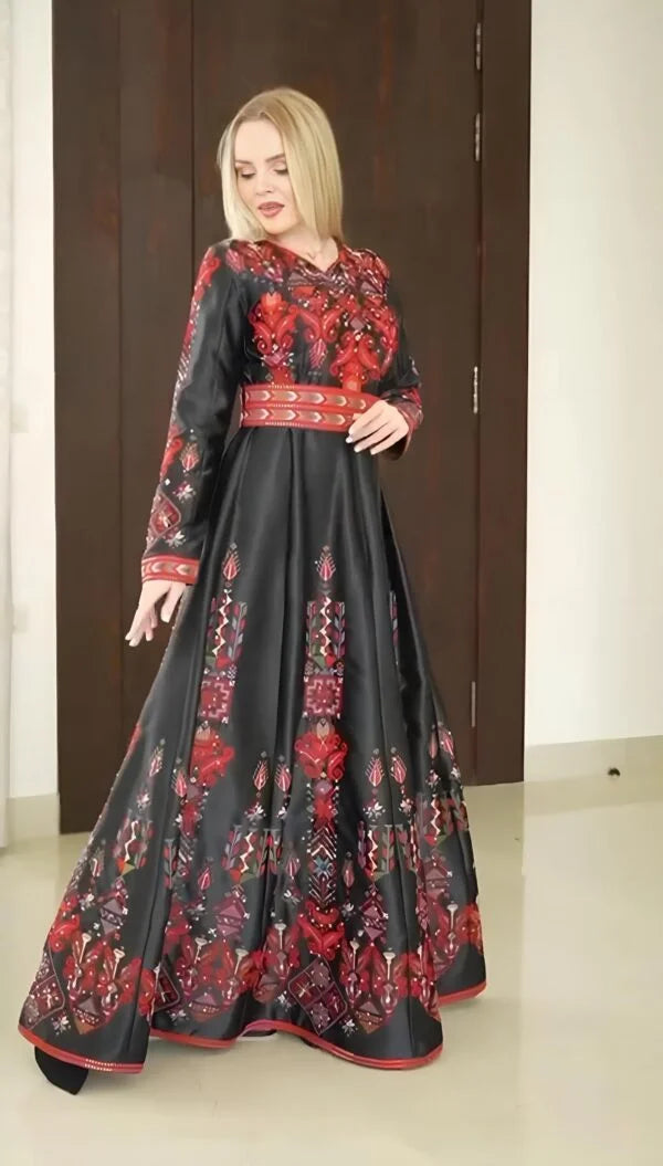 Sultana's Thobe