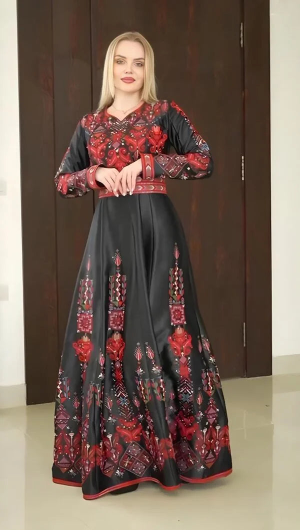 Sultana's Thobe