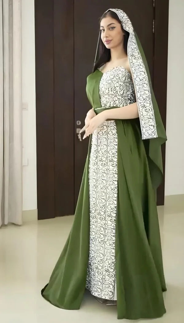 Kaftan words
