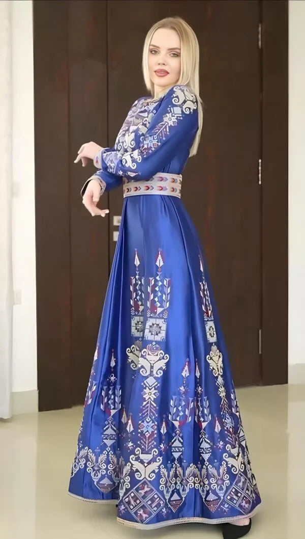 Sultana's Thobe