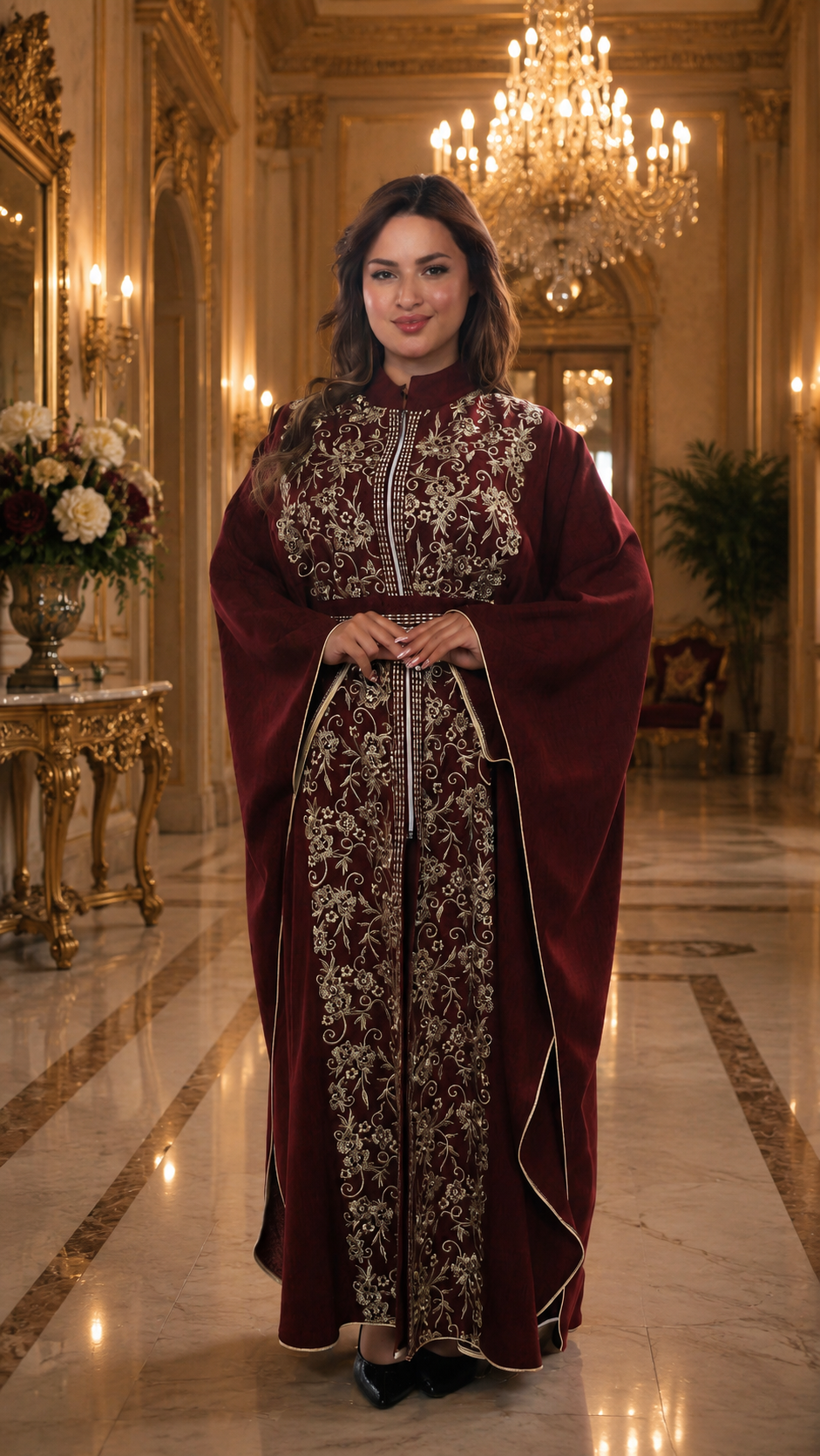 Royal Luxury Collection
