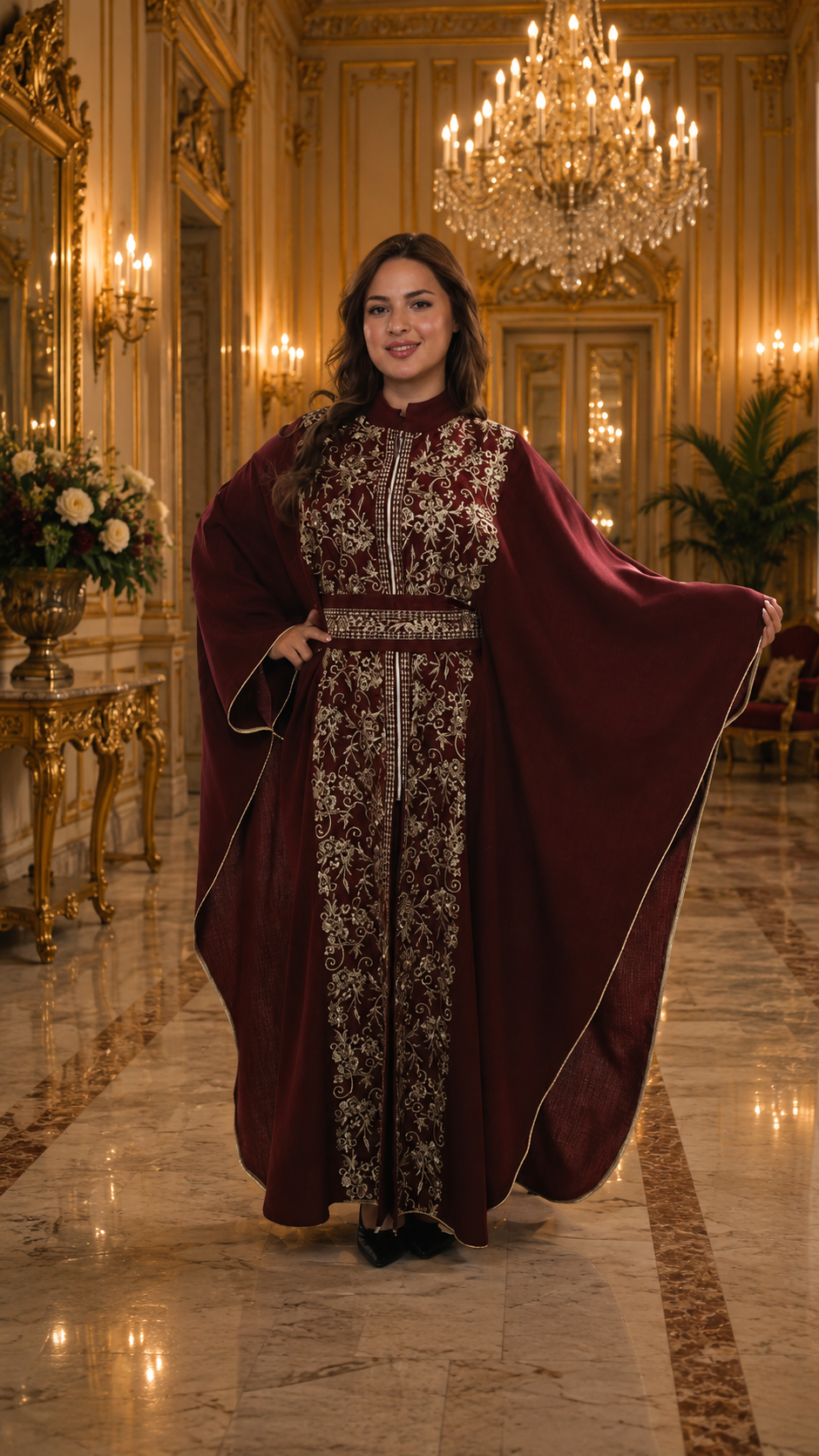 Royal Luxury Collection