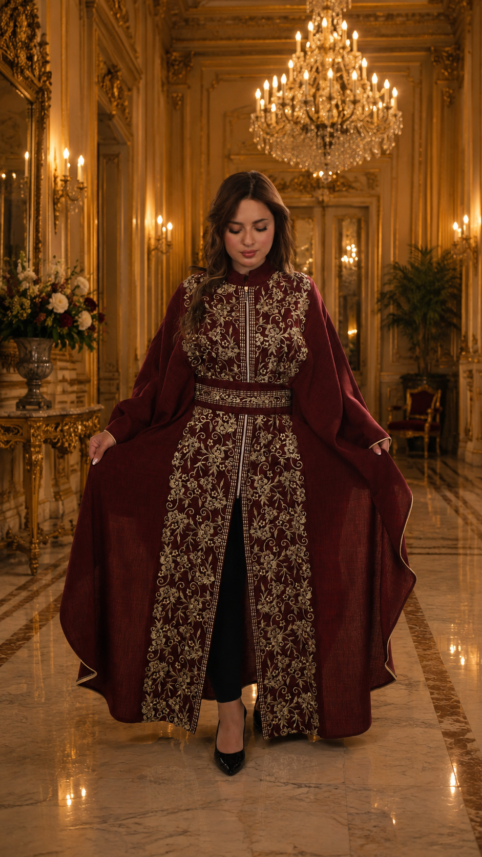 Royal Luxury Collection