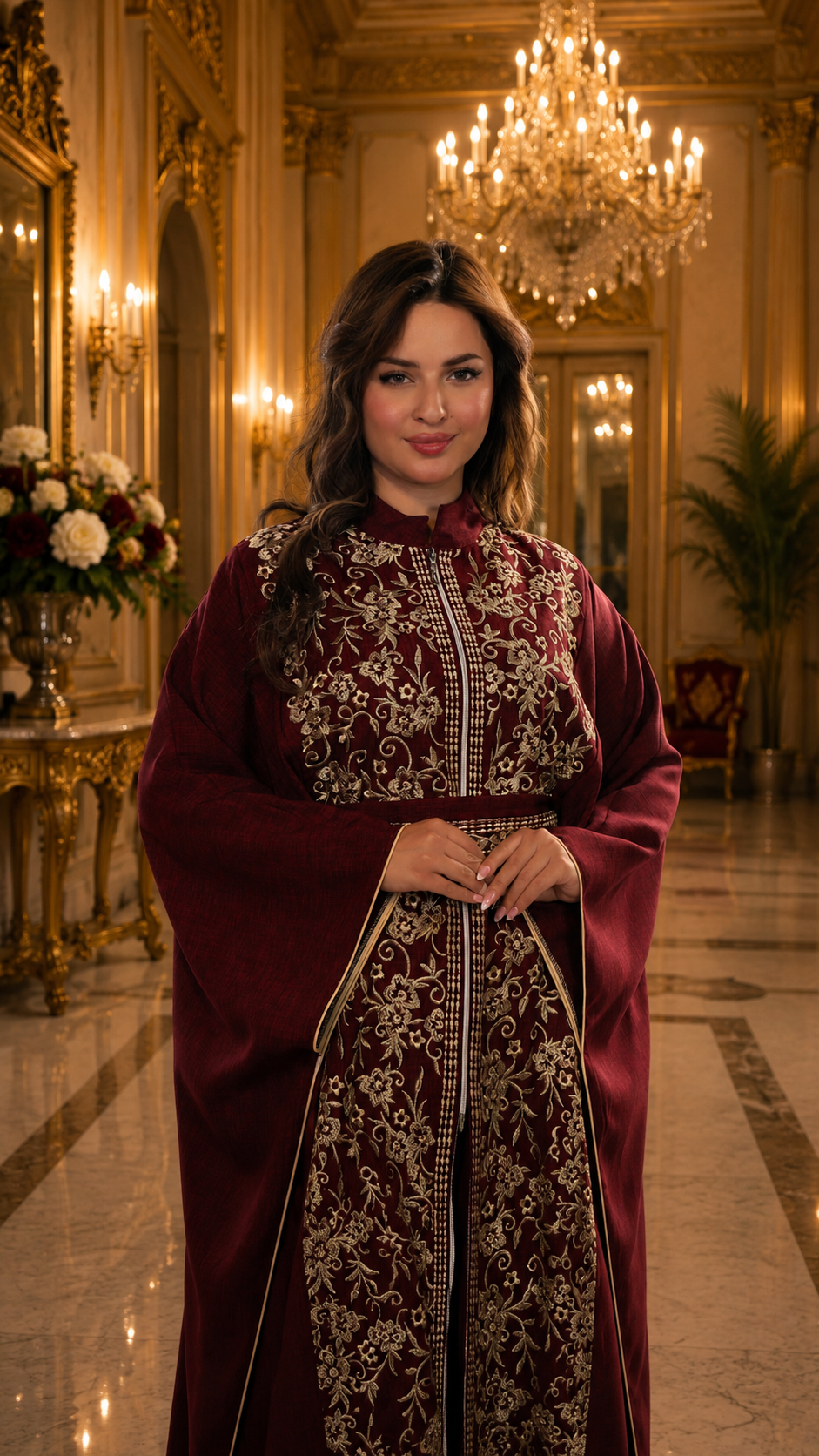 Royal Luxury Collection