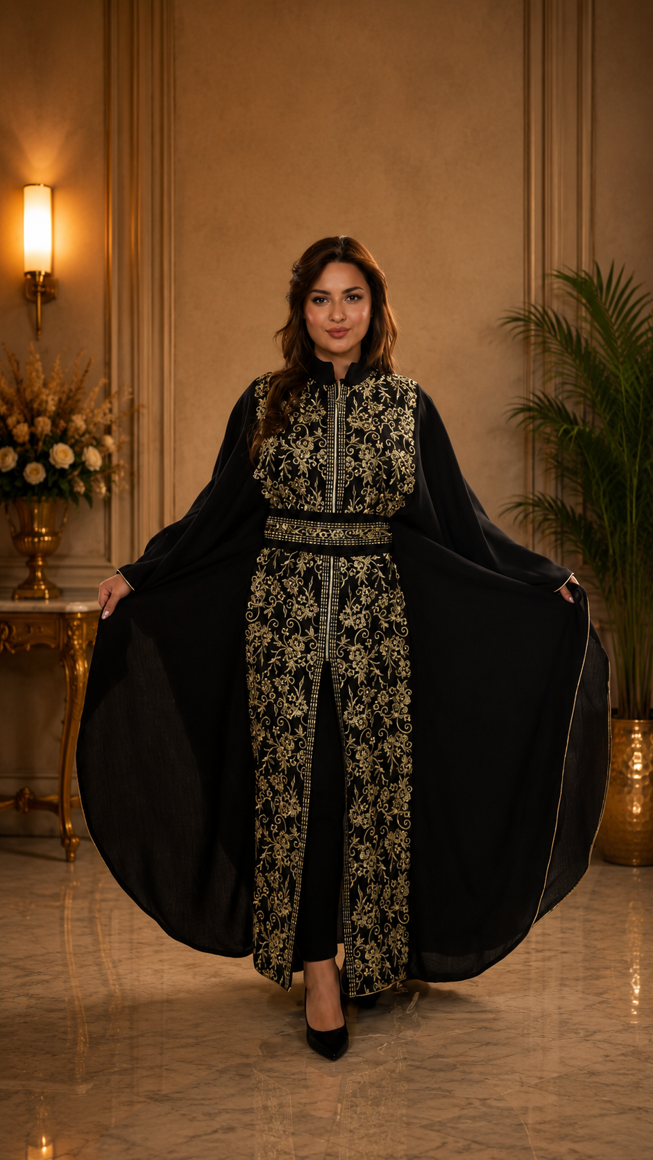 Royal Luxury Collection