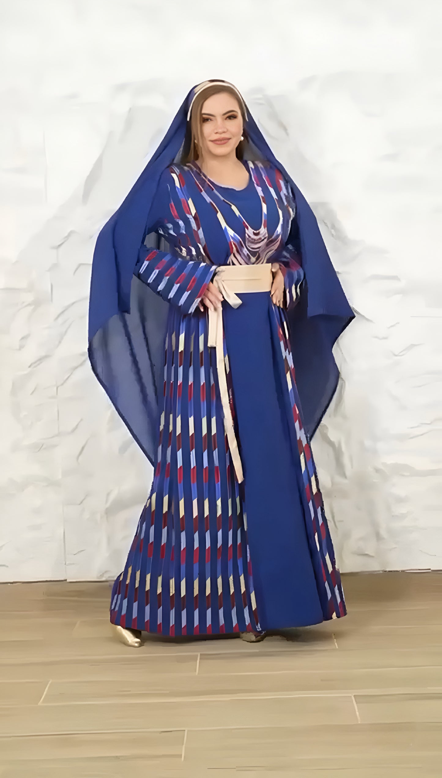 Royal Ruby Thobe