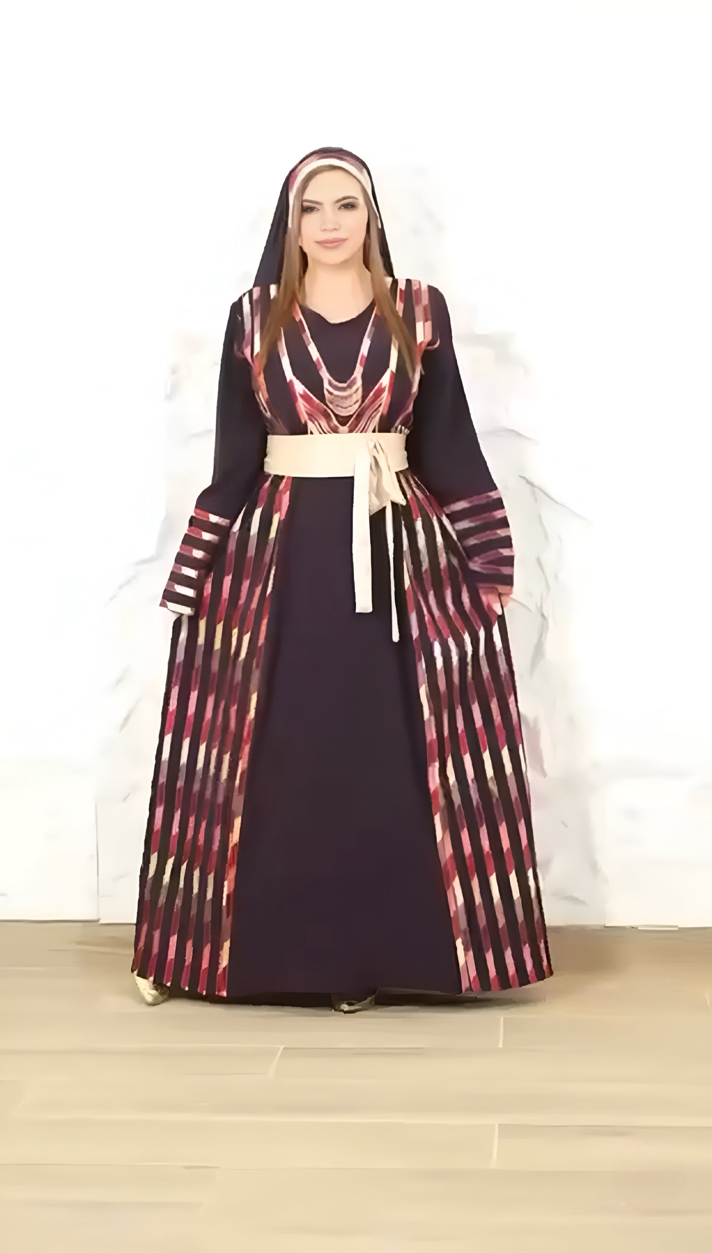 Royal Ruby Thobe