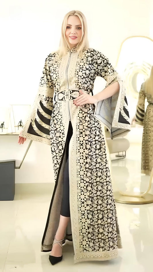 Aghabani Reed Silk