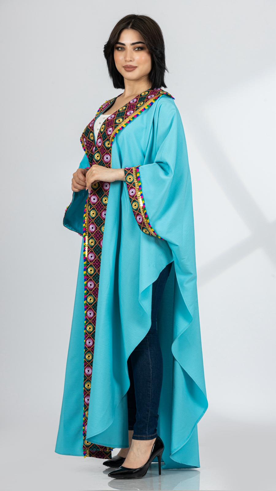 Ruby Bisht
