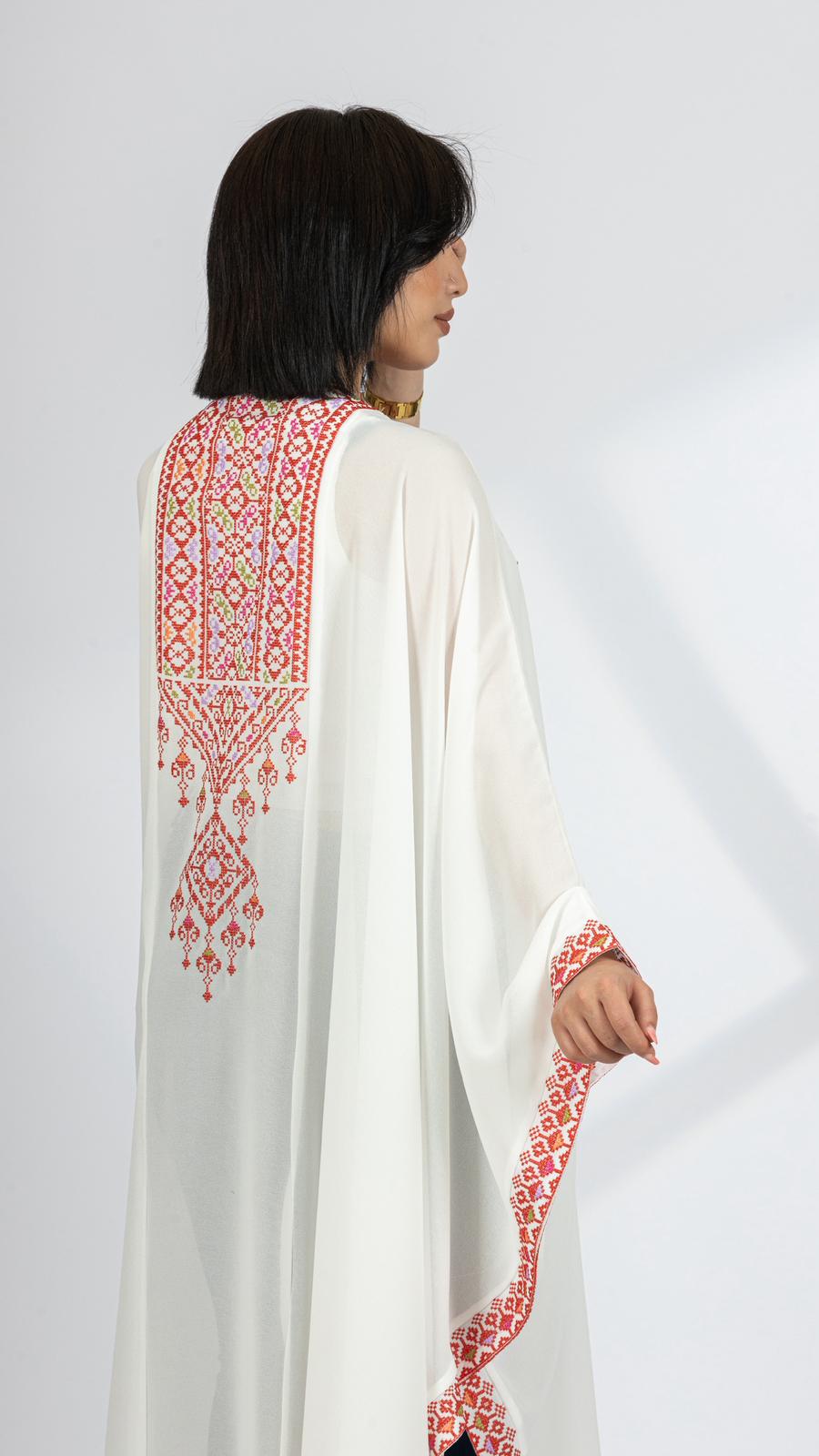 The Authenticity Bisht