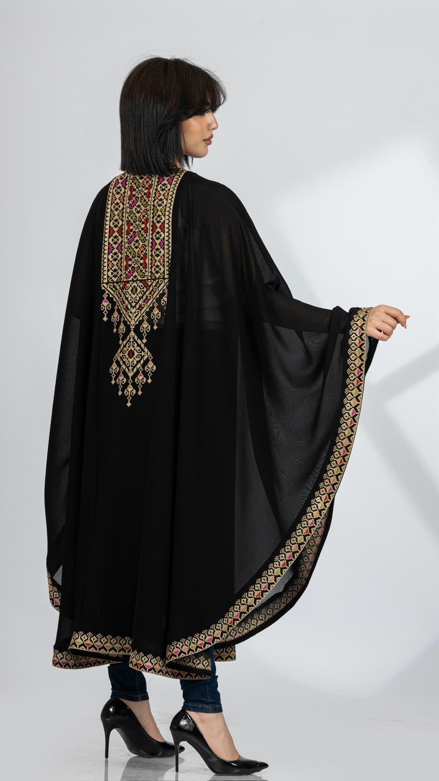 The Authenticity Bisht