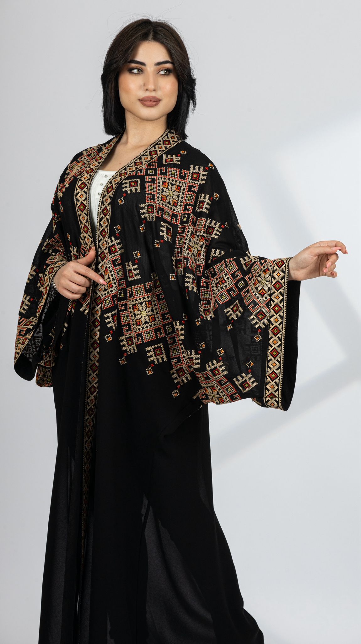 Kuwaiti Bisht