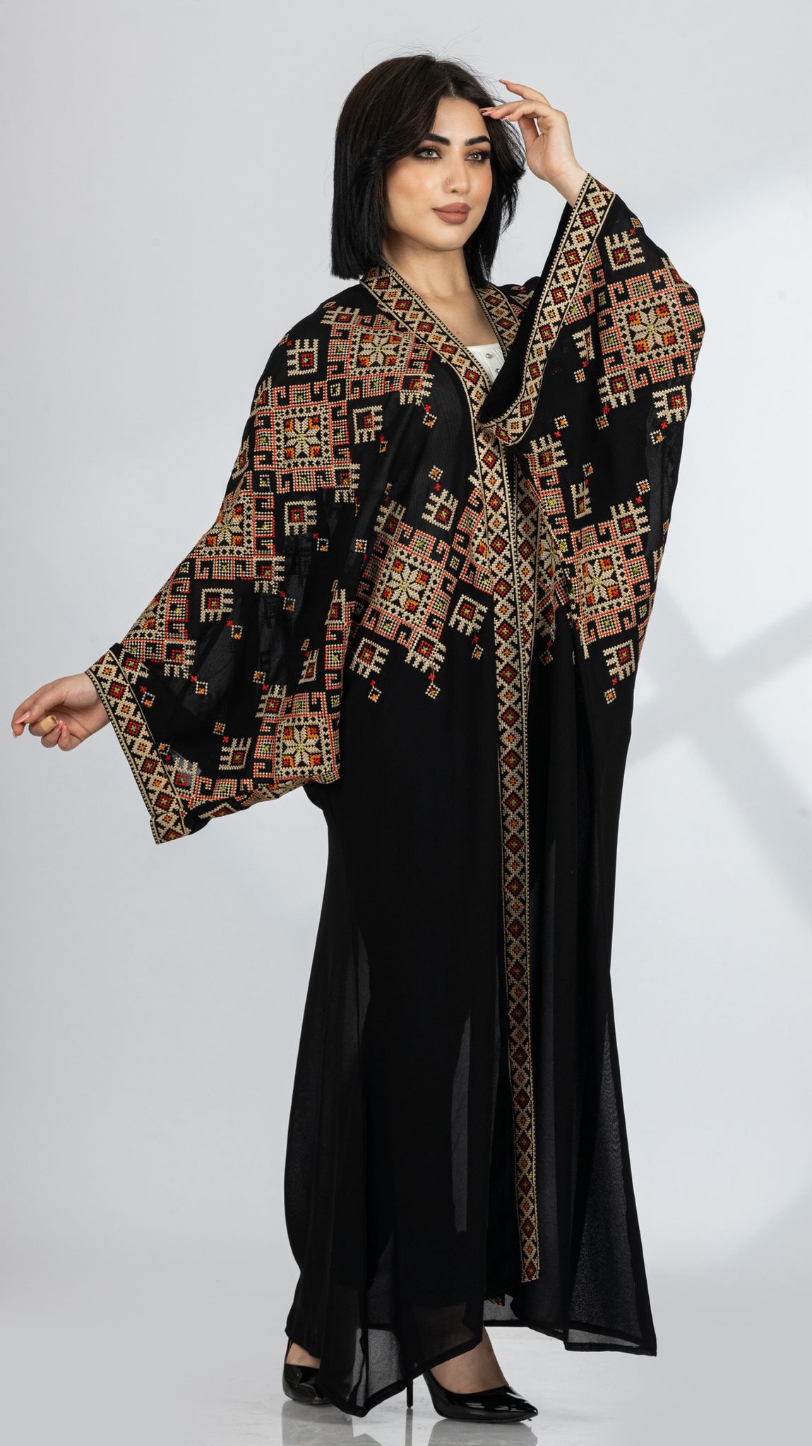 Kuwaiti Bisht
