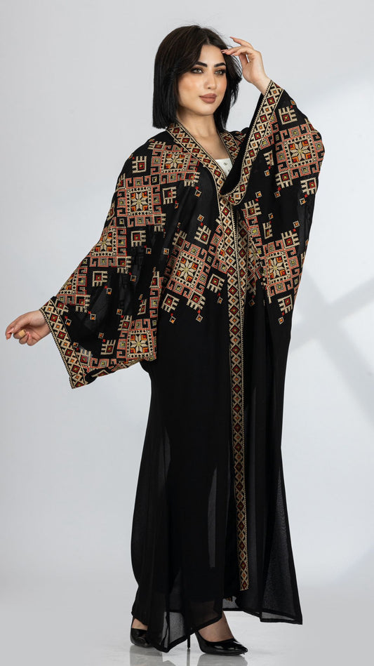 Kuwaiti Bisht
