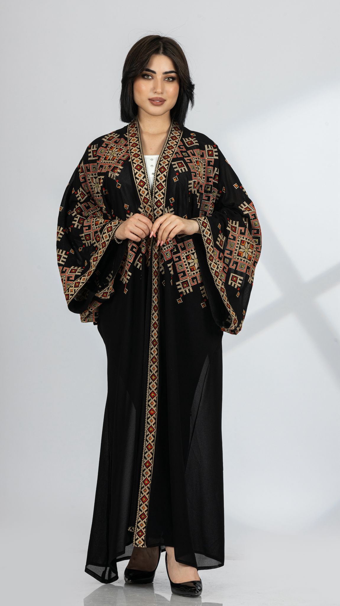 Kuwaiti Bisht