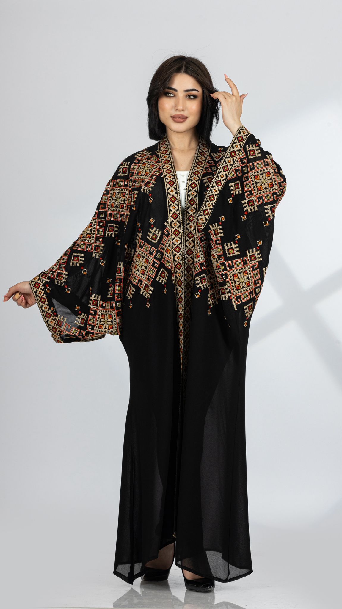 Kuwaiti Bisht