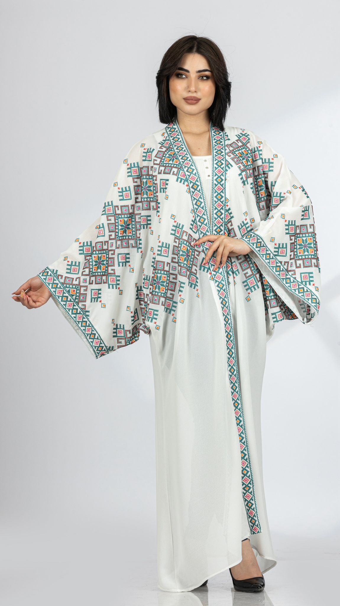 Kuwaiti Bisht