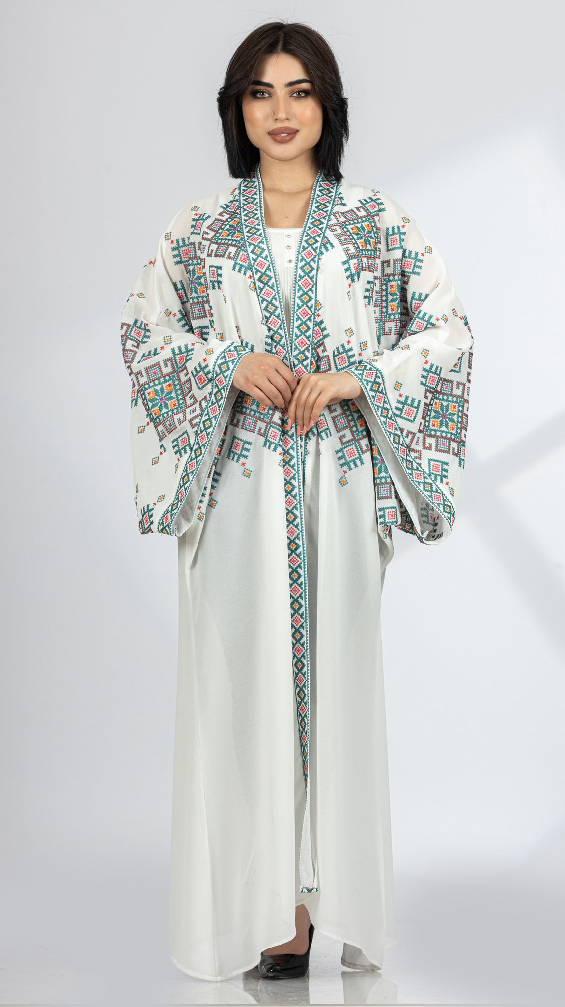 Kuwaiti Bisht