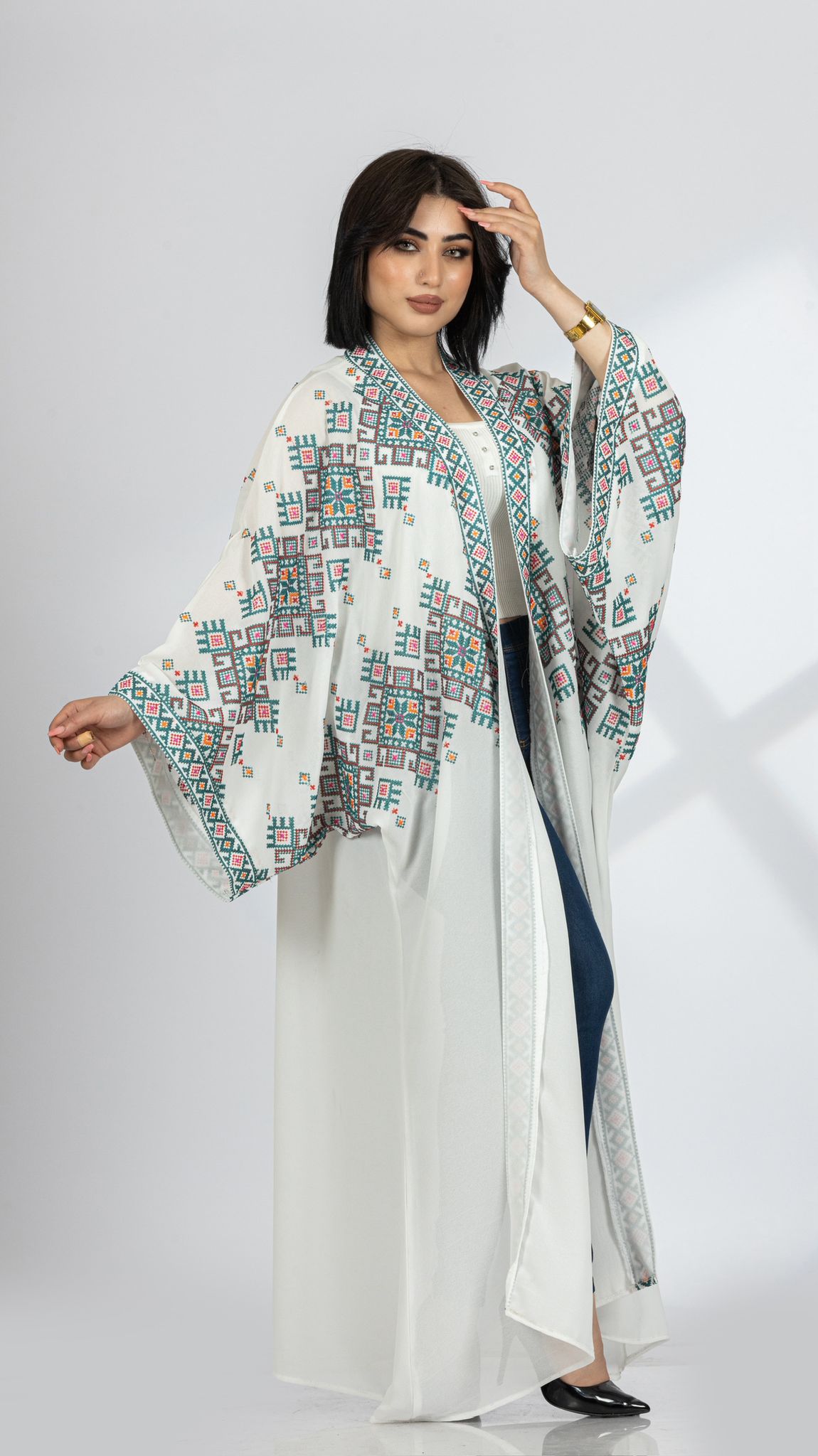 Kuwaiti Bisht