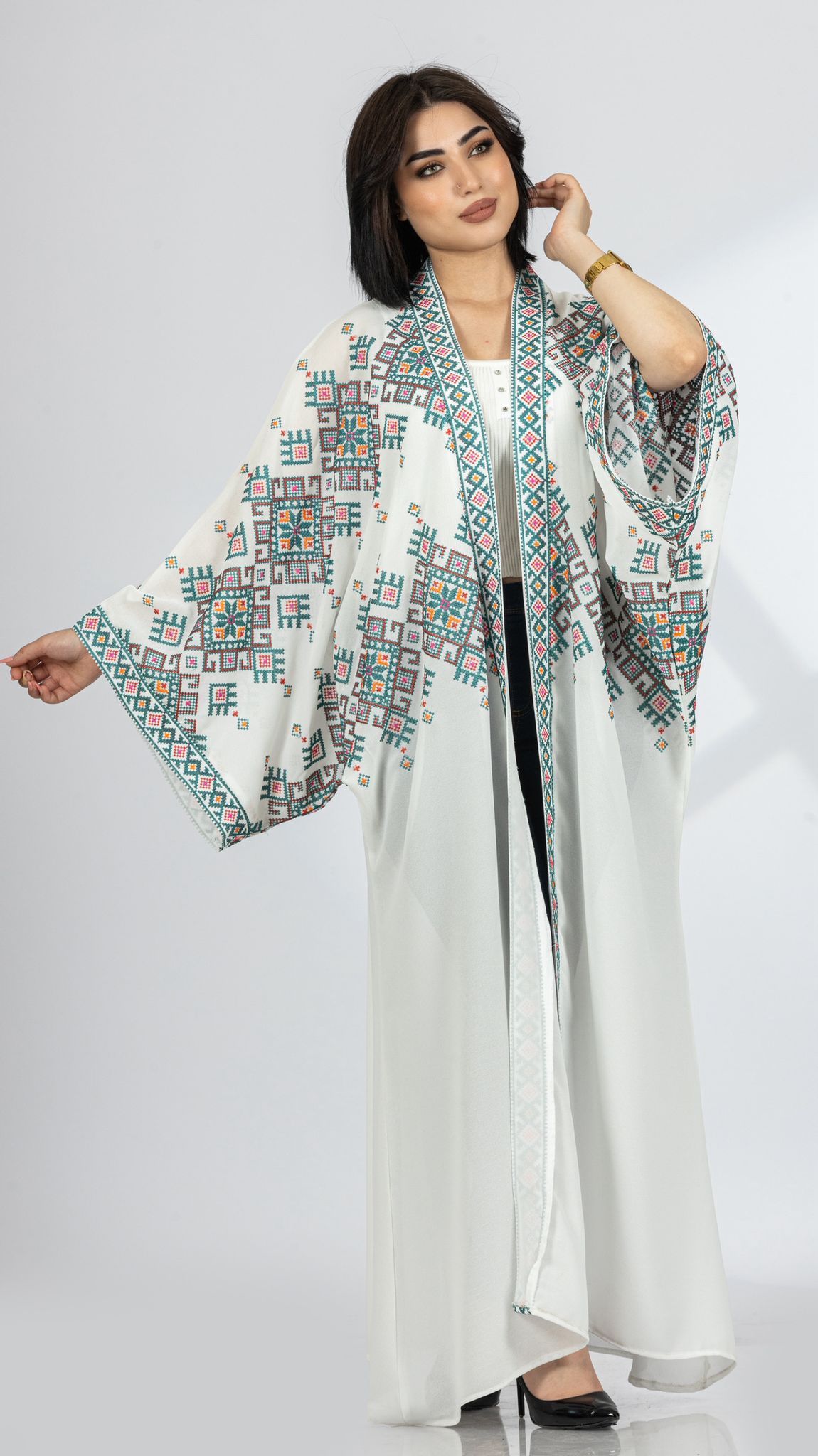 Kuwaiti Bisht