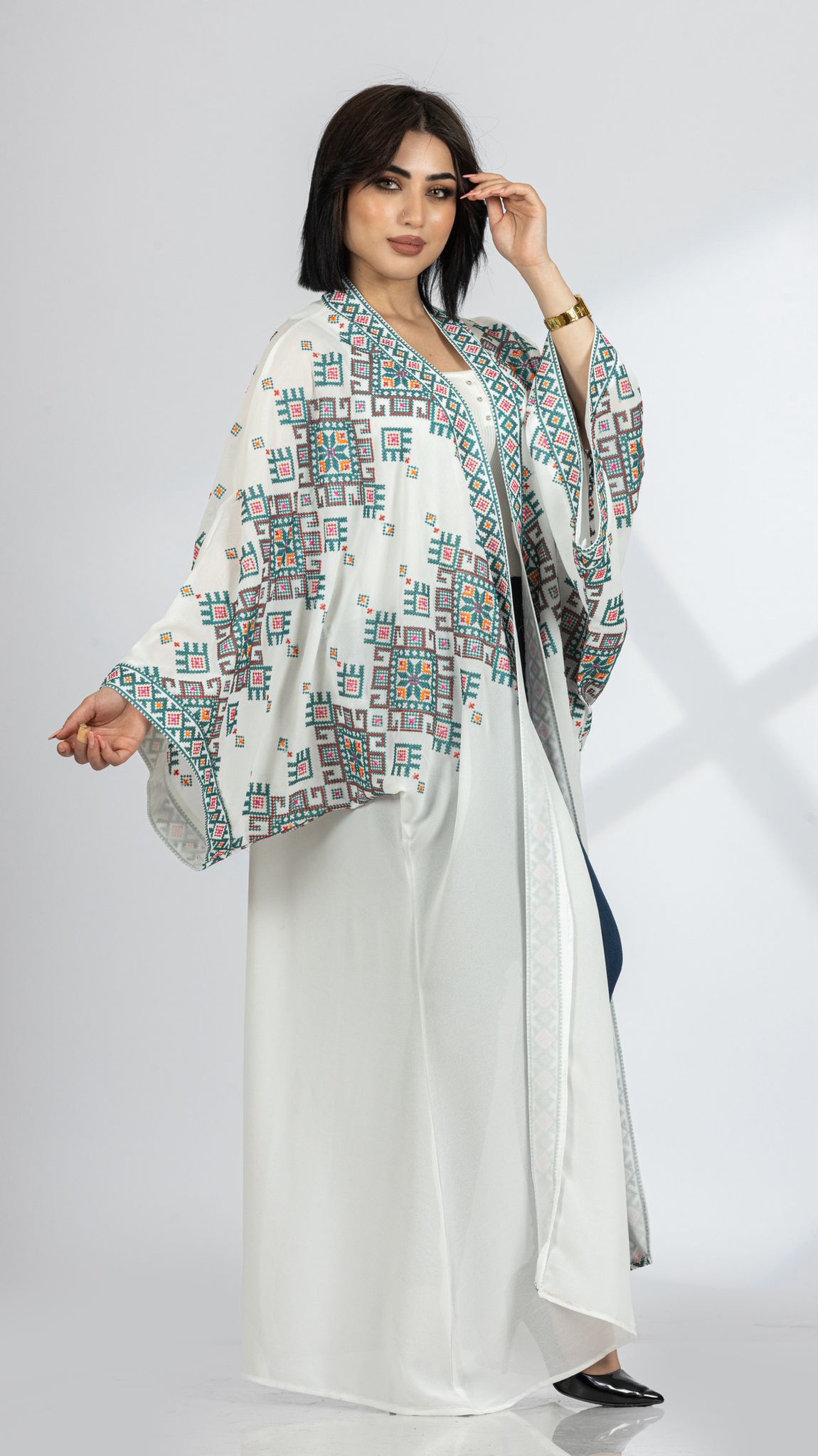 Kuwaiti Bisht