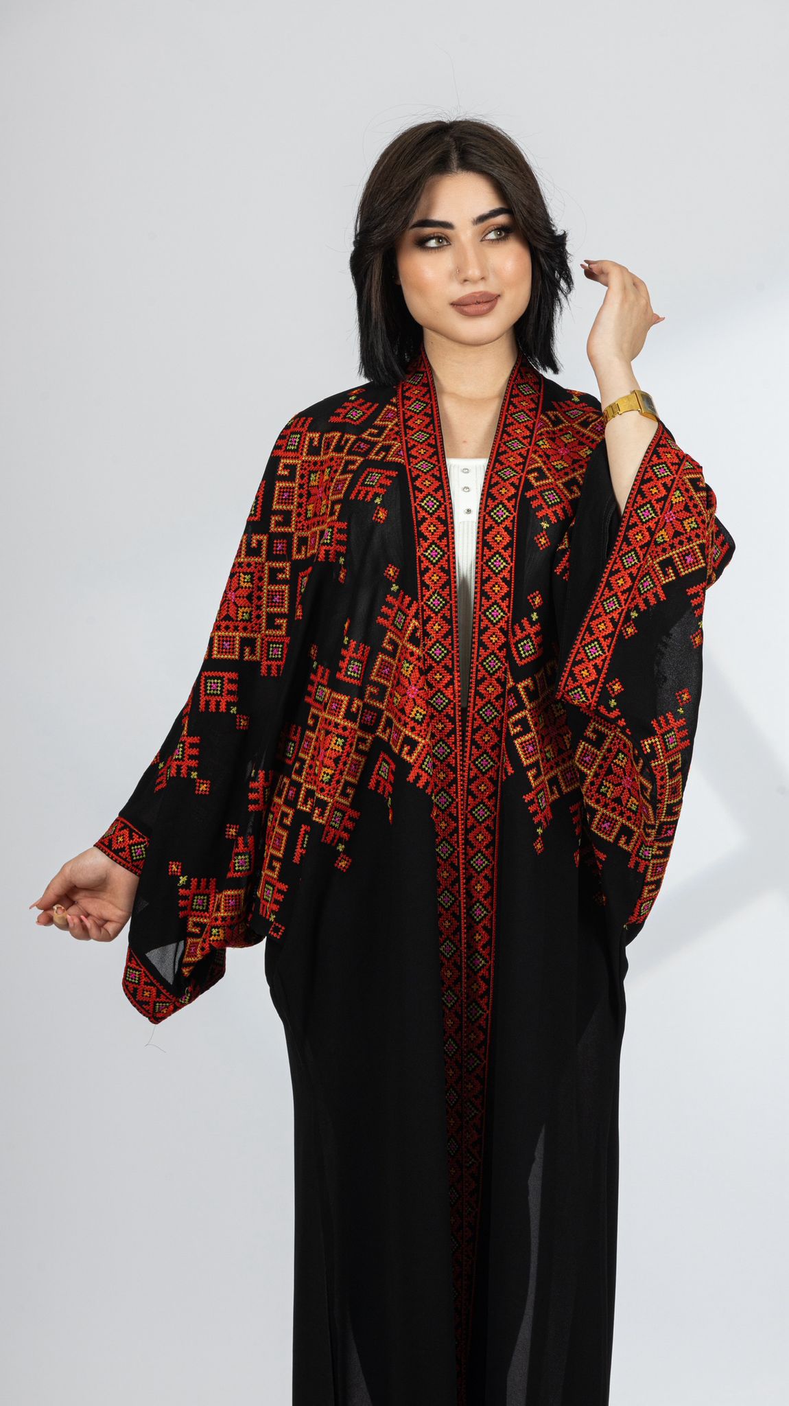 Kuwaiti Bisht