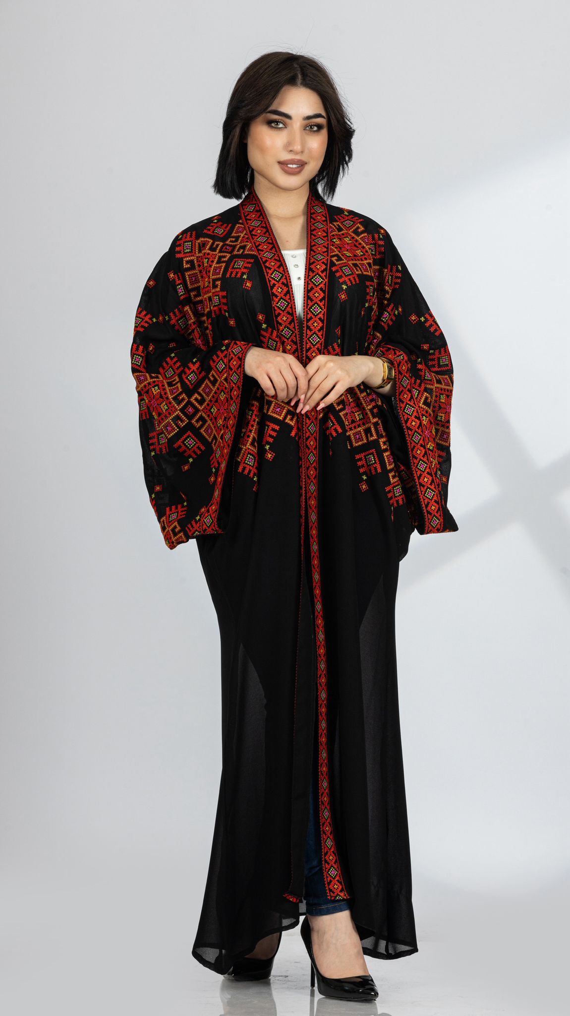 Kuwaiti Bisht