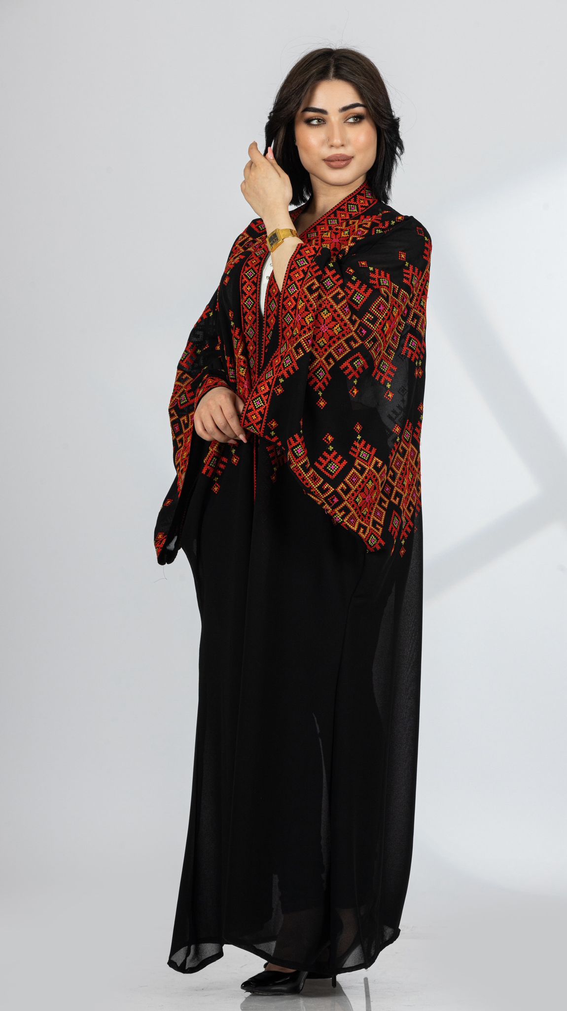 Kuwaiti Bisht