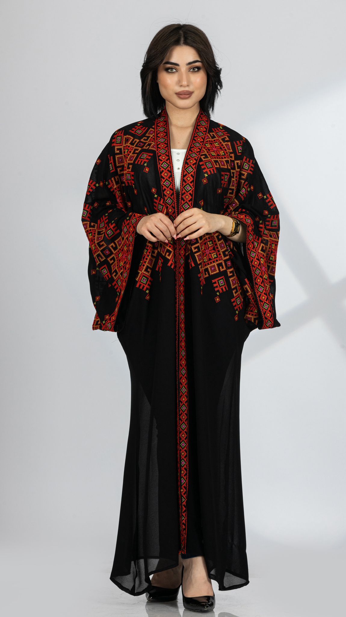 Kuwaiti Bisht