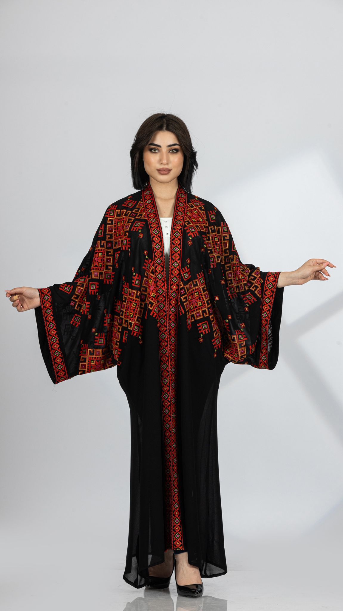 Kuwaiti Bisht