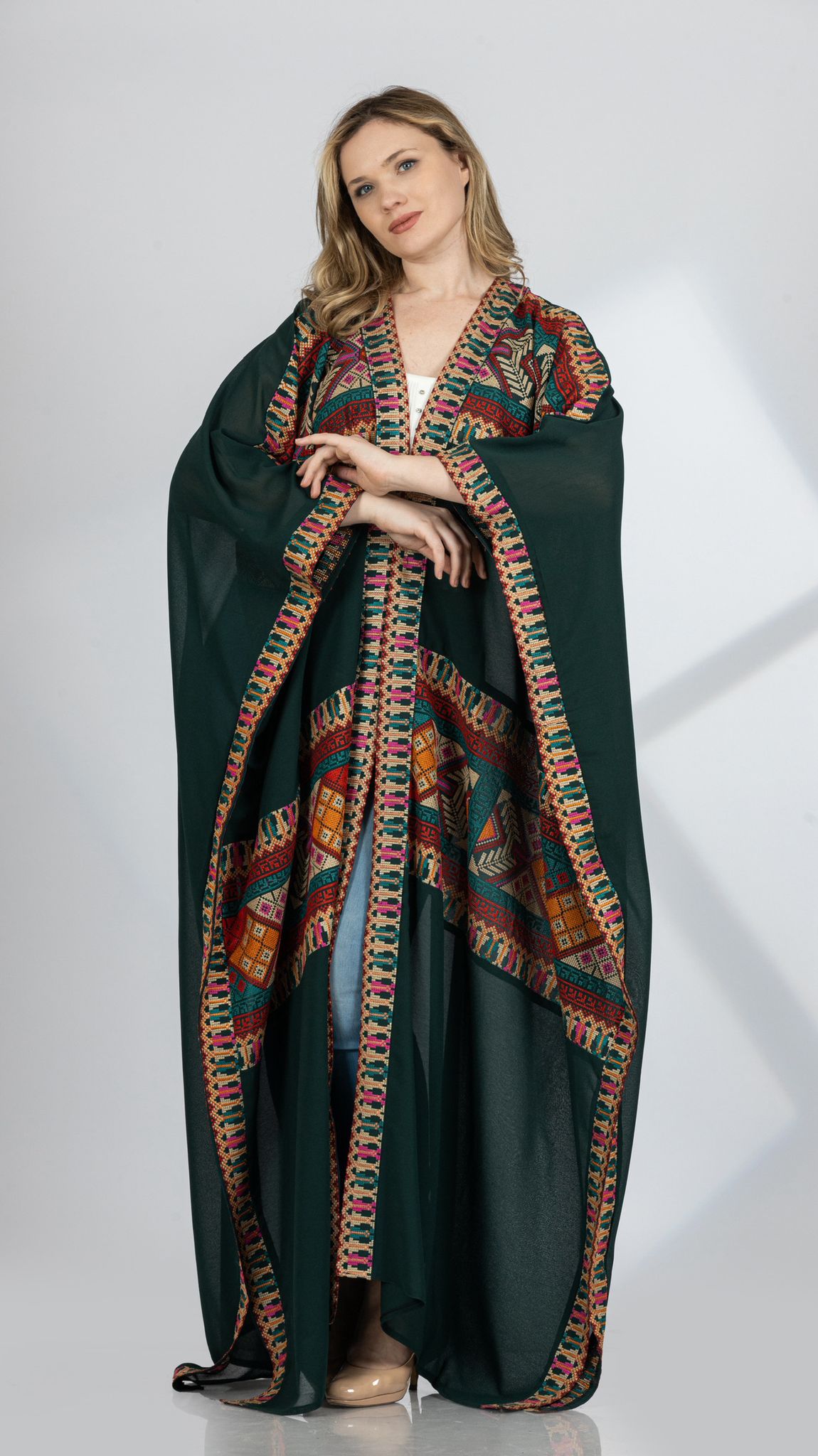 The Heritage Sultana Bisht