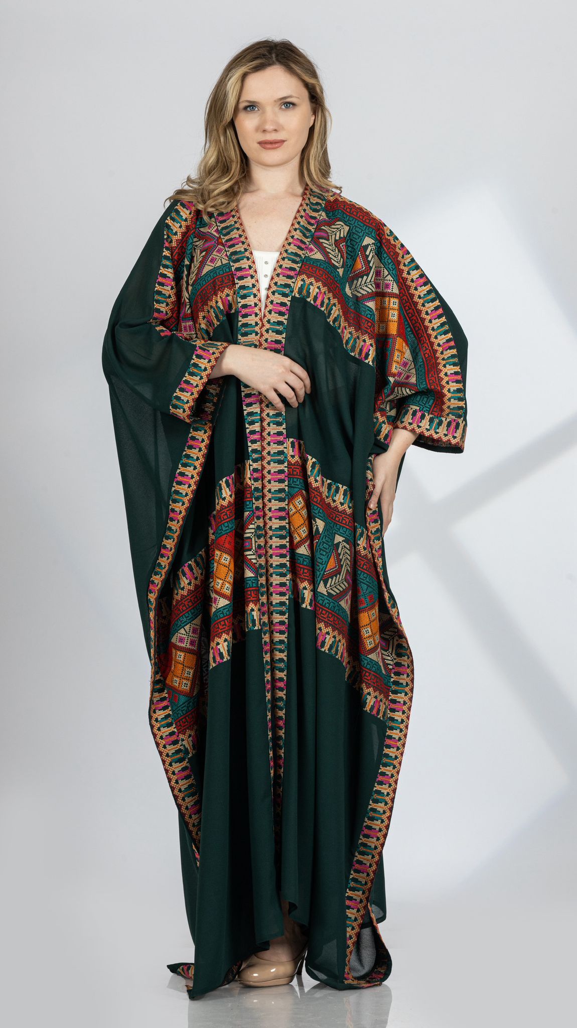 The Heritage Sultana Bisht