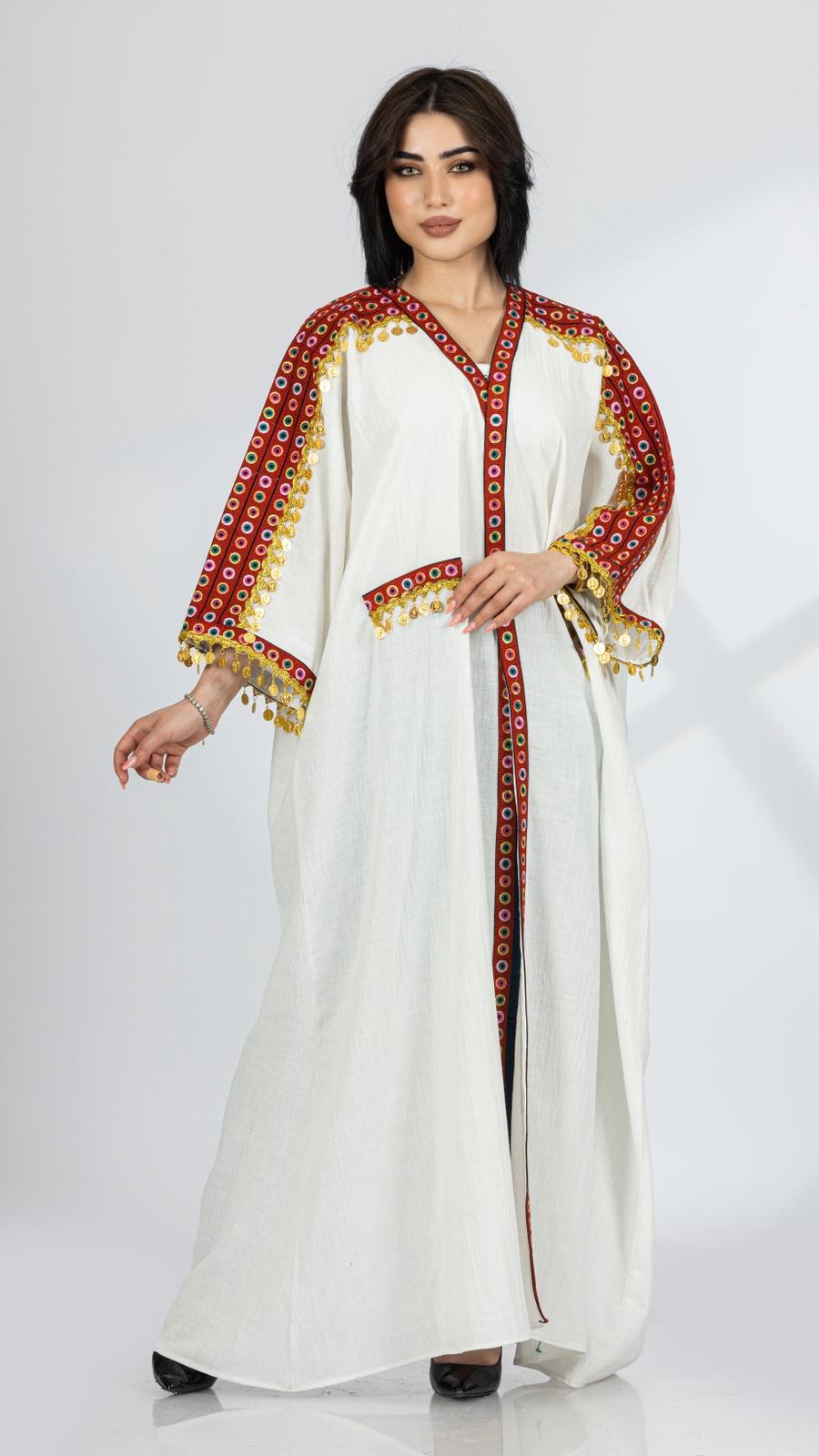 Golden Mirror Bisht