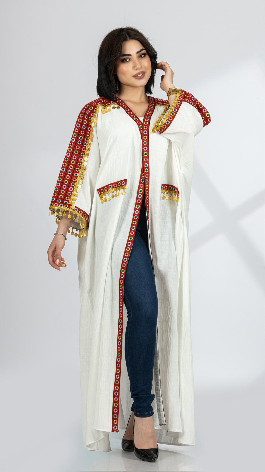 Golden Mirror Bisht