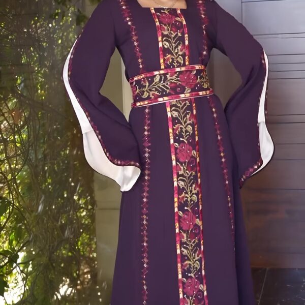 ثوب المها