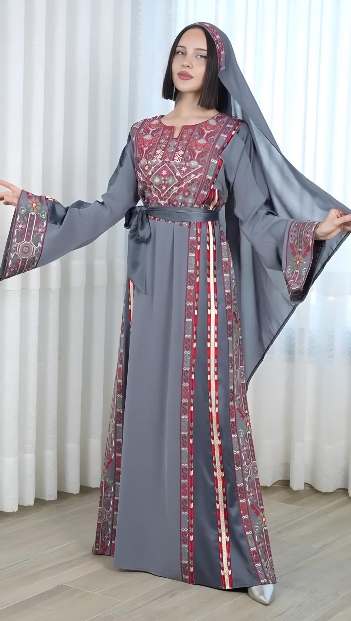 ثوب السرايا