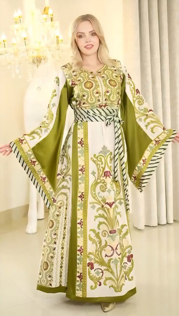 ثوب العنود الملكي