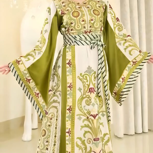 ثوب العنود الملكي